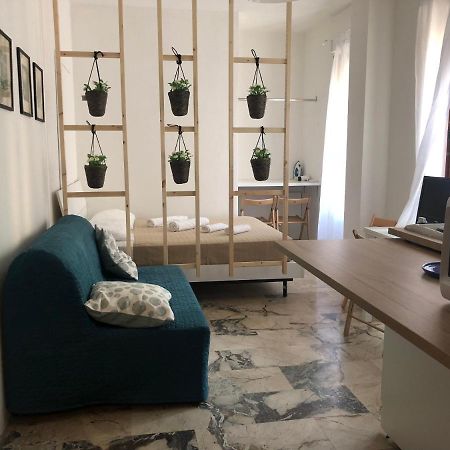 Appartamento Martini 33 Milano Exteriör bild