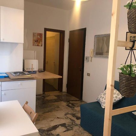 Appartamento Martini 33 Milano Exteriör bild