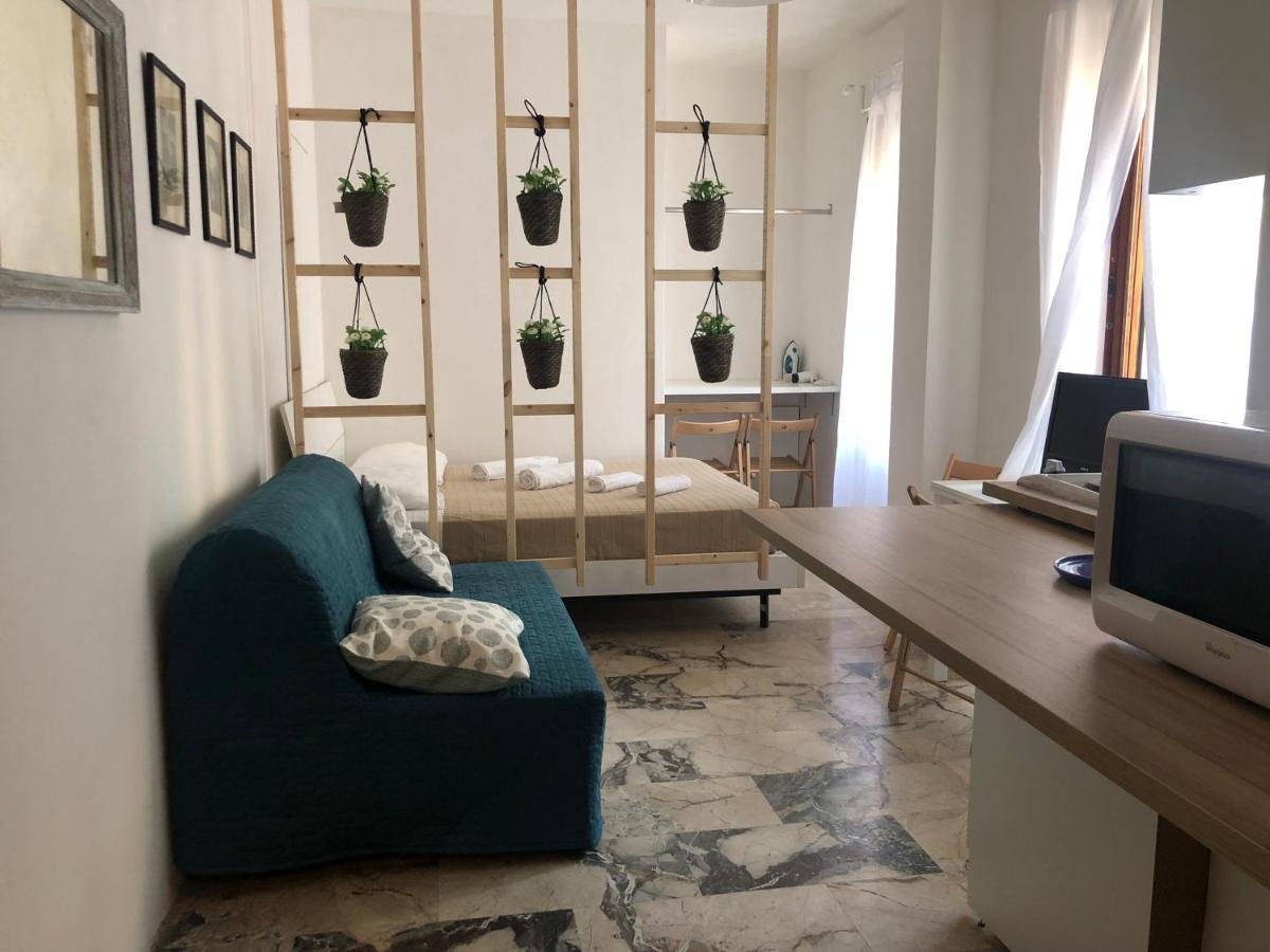 Appartamento Martini 33 Milano Exteriör bild