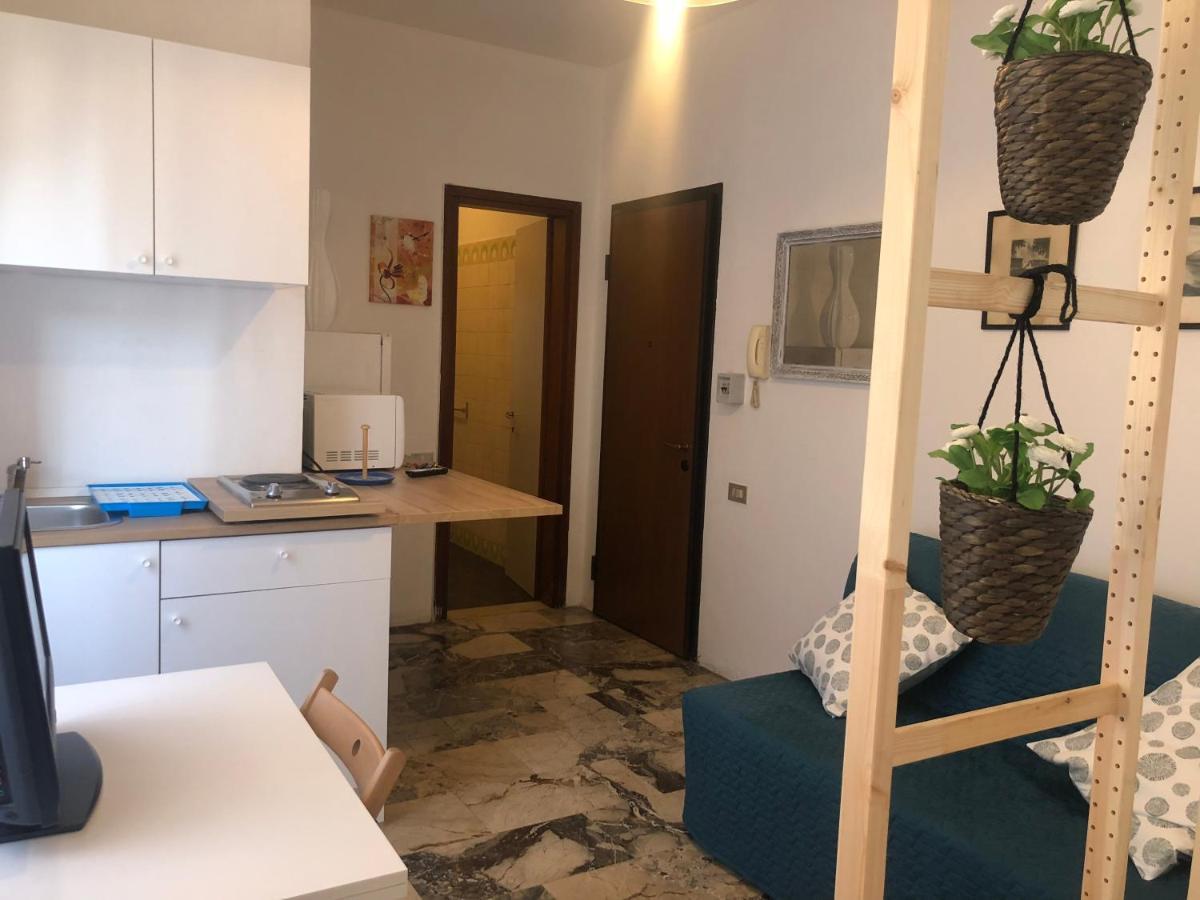 Appartamento Martini 33 Milano Exteriör bild